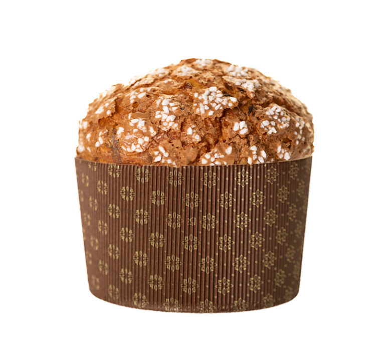 Panettone Artesanal Juanfran Asencio Choclate y Naranja 550gr