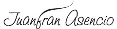 Logo Juanfran