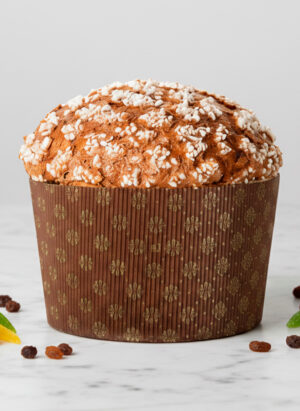 Panettone de frutas 900gr
