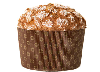 Panettone de Frutas 900gr