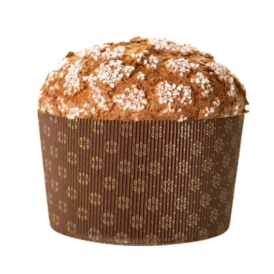 Panettone de frutas Juanfran Asencio 900gr