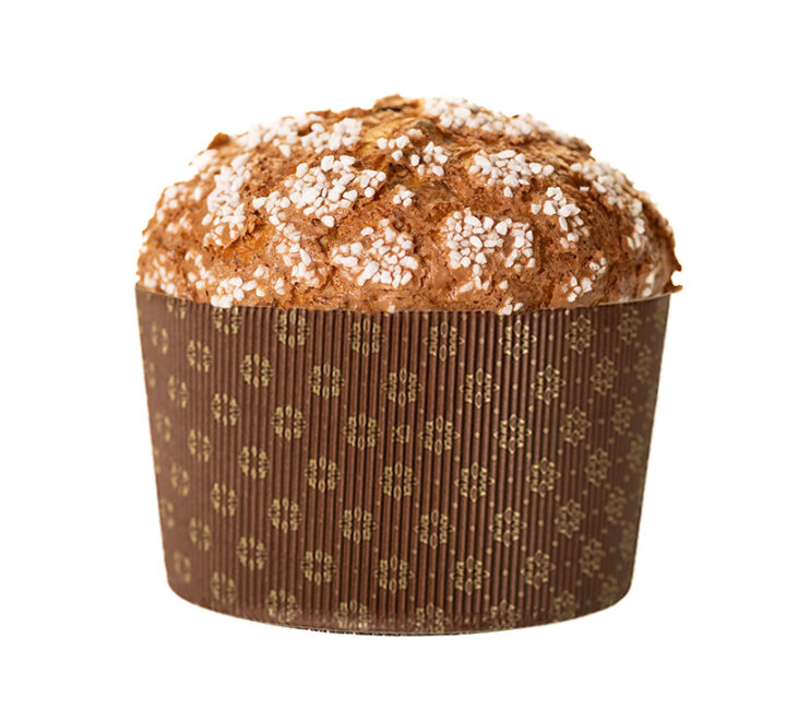 Panettone de frutas Juanfran Asencio 900gr