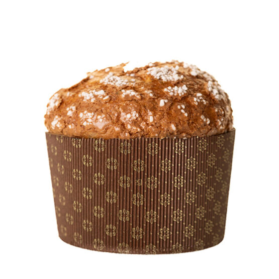 Panettone de frutas Juanfran Asencio 550gr