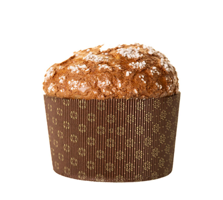 Panettone de frutas Juanfran Asencio 550gr