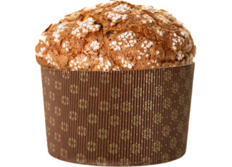 Panettone de chocolate 900gr