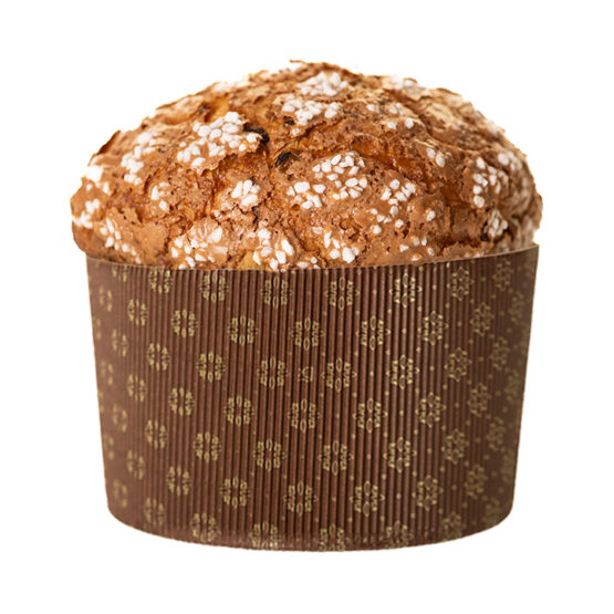 Panettone artesanal 900gr Chocolate Juanfran