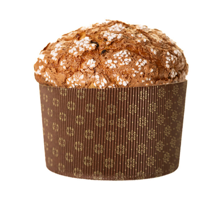 Panettone artesanal 900gr Chocolate Juanfran