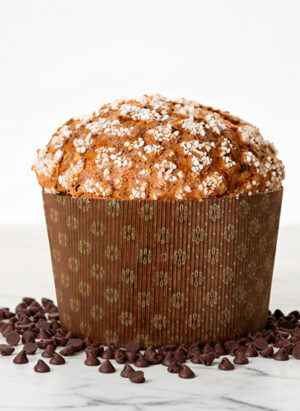 Panettone Chocolate 900 Juanfran Asencio