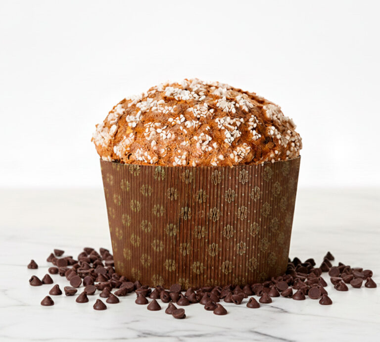 Panettone Chocolate 900 Juanfran Asencio