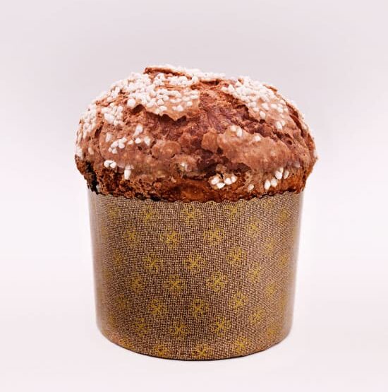 Panettone de frutas 300gr