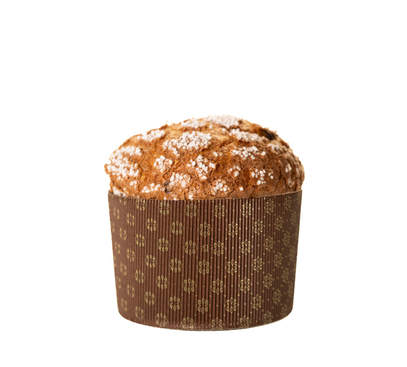 Panettone empresas