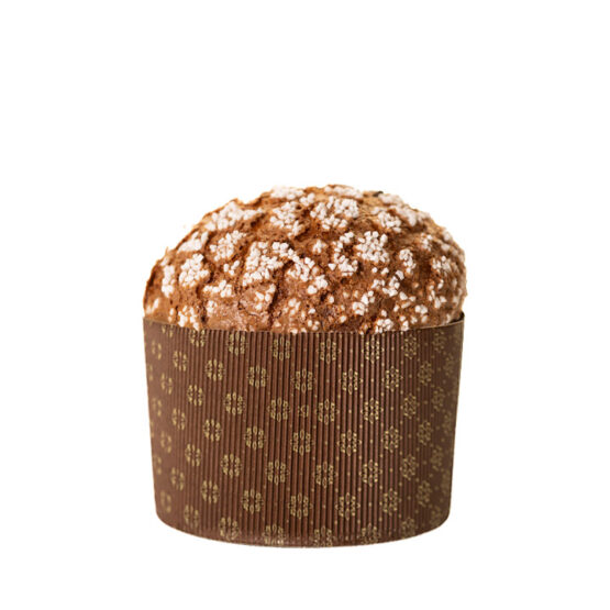 Panettone Frutas