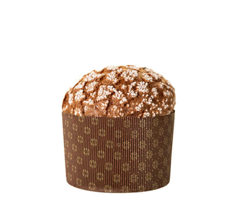 Panettone Frutas