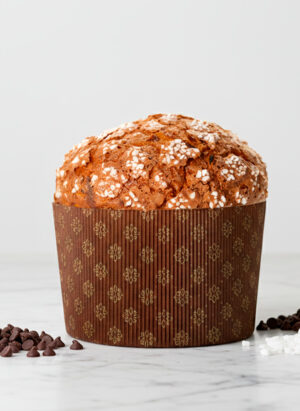 Panettone Chocolate 550 Juanfran Asencio