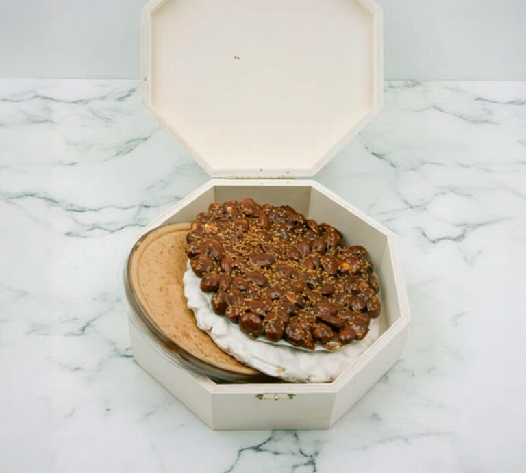 Tortas surtidas Gourmet