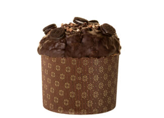 Panettone Relleno de chocolate 780gr