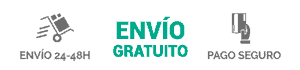 ENVÍO GRATUITO