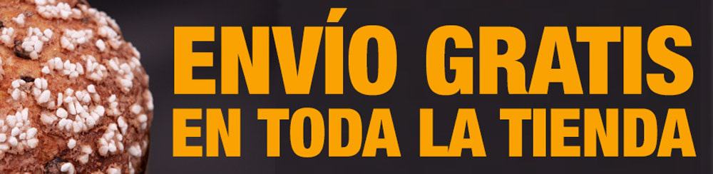 ENVÍO GRATIS