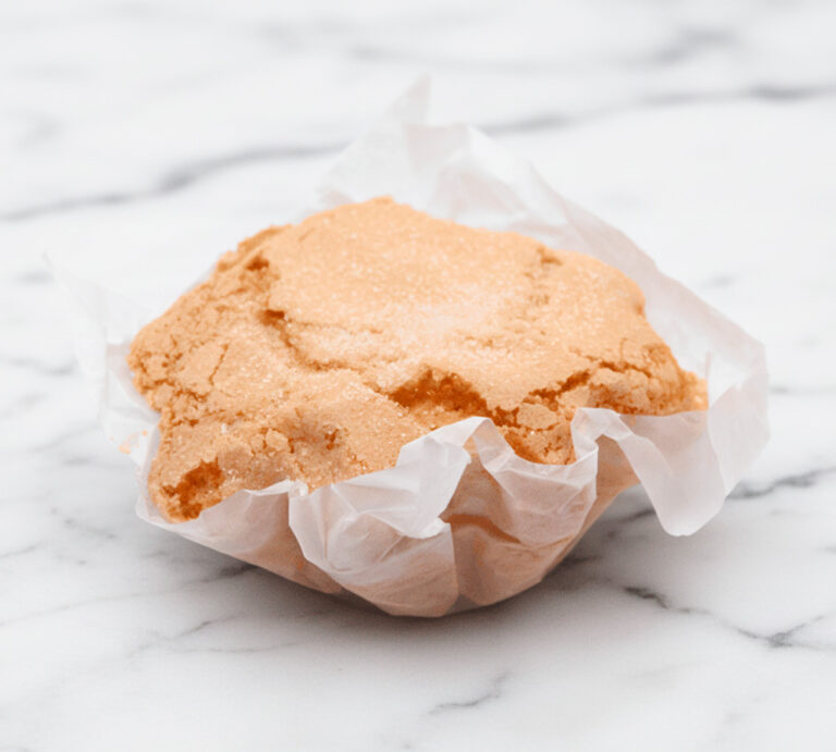 Magdalenas de Bizcocho Juanfran Asencio