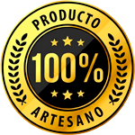 100% Artesano