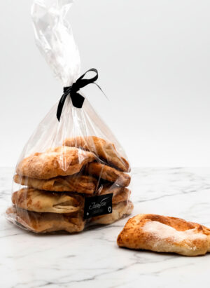 Tortas de Manteca Aspe