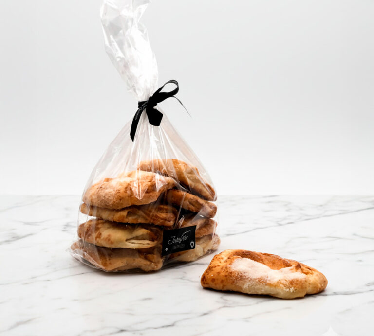 Tortas de Manteca Aspe