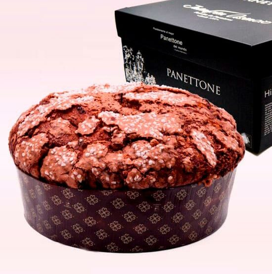 Panttone 2kg