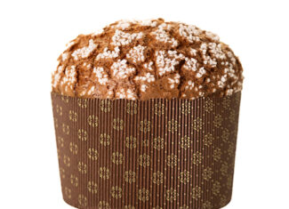 Panettone Crusset 500gr