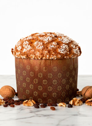 Panettone de Crusset 550 Juanfran Asencio