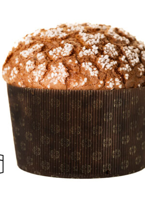 Pack 2 Panettones de Frutas 550gr