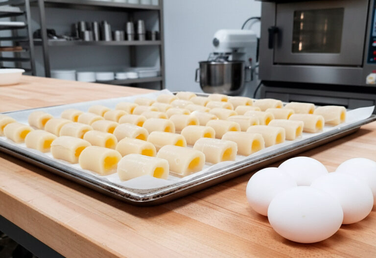 Huesos de Santo en Aspe