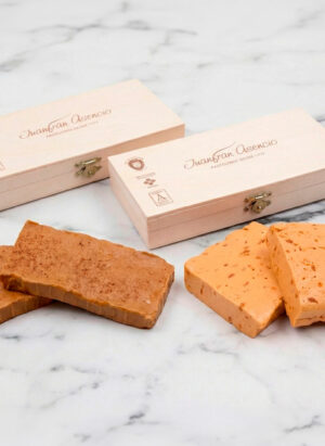 Pack Turr&oacute;n Juanfran