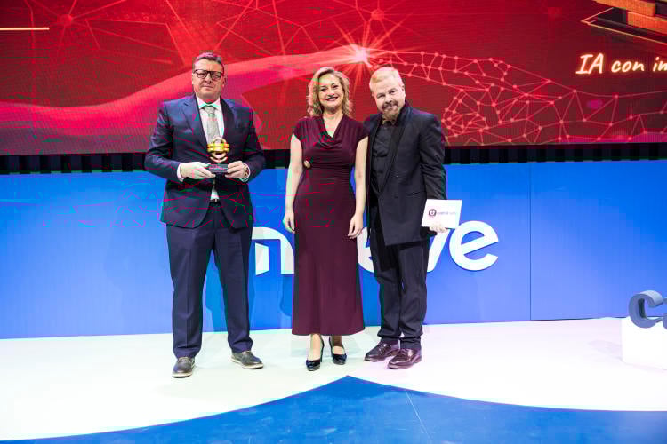 Premio Innovaci&oacute;n Artesana