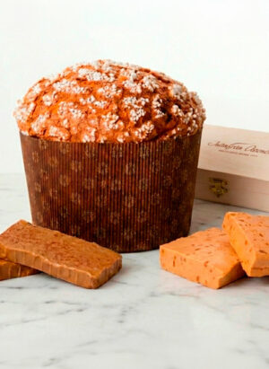 Pack Panettone + Turr&oacute;n